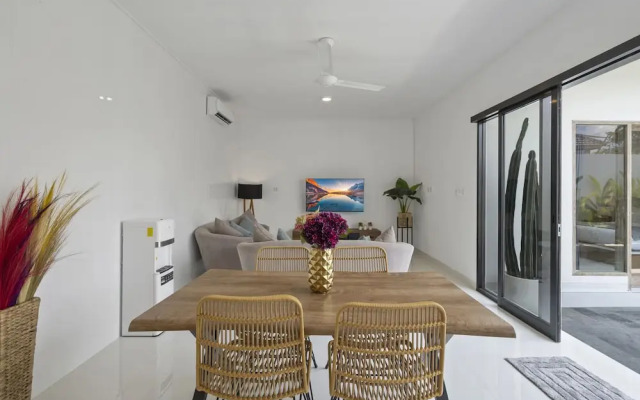 Serenity Villa by Betterplace