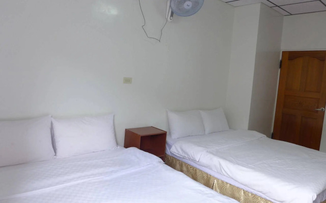 Alishan Tea Homestay