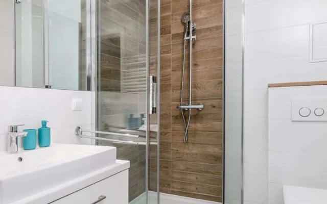 Teatr Wielki 2-Bedroom Apartment