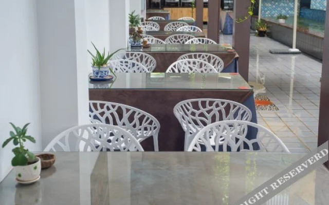 Tadong 36 Jian Holiday Hotel