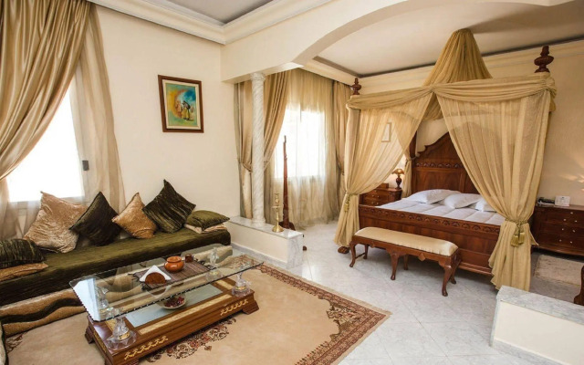 Zalagh Parc Palace