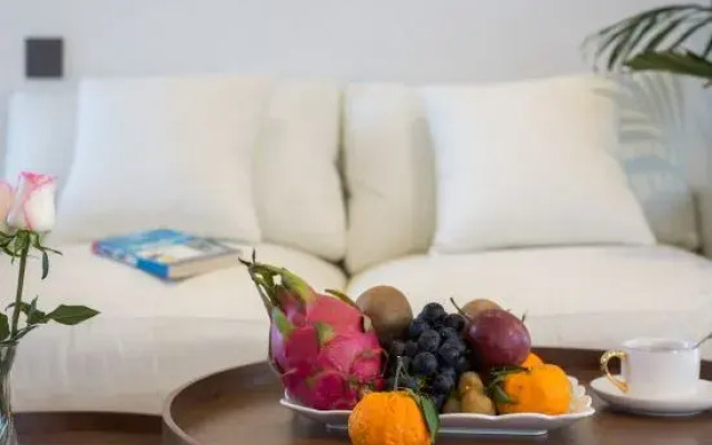 SuYin Designer Countryside Homestay (Erhai Huanhai West Road