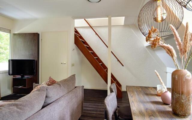 Vakantiepark De Bosrand