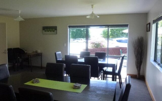 Cosy Kiwi Bed & Breakfast