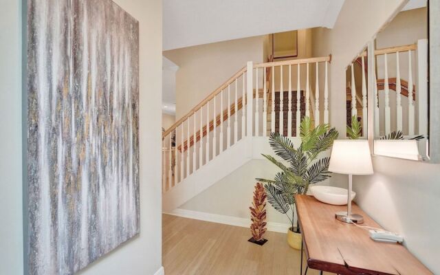 Fabulous 4BR home close to beach