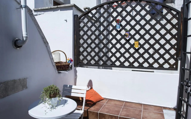 Casa Dolce Casa