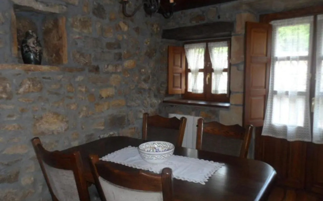 Legado de Santillana