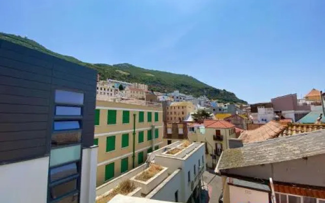 Central Penthouse Suite - Grand Central House