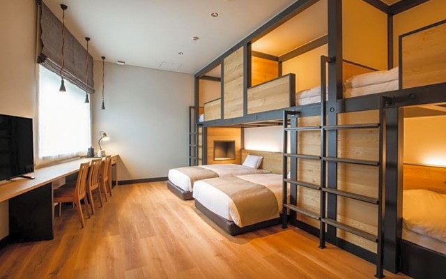 HOTEL KARUIZAWA CROSS - Vacation STAY 56461v