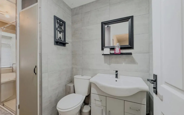 Rise Park Cozy House - Basildon