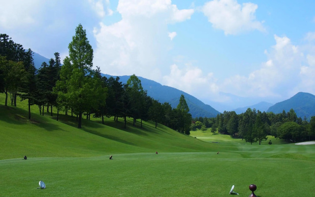Le Grand Karuizawa Hotel&Resort