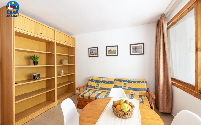 Apartamentos Arcos II Casa Azahar