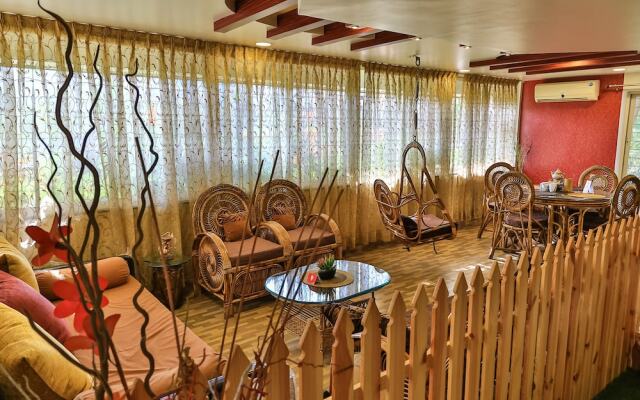 OYO 7275 Excellent Homes