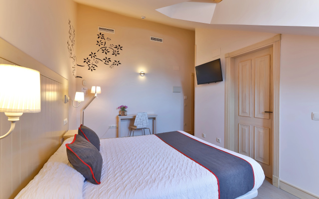 OYO Hostal La Chata
