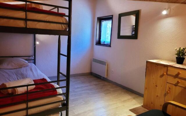 Appartement Les Gets, 3 pièces, 5 personnes - FR-1-598-23