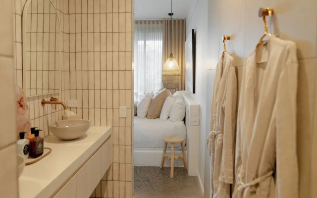 Imperial Boutique Accommodation