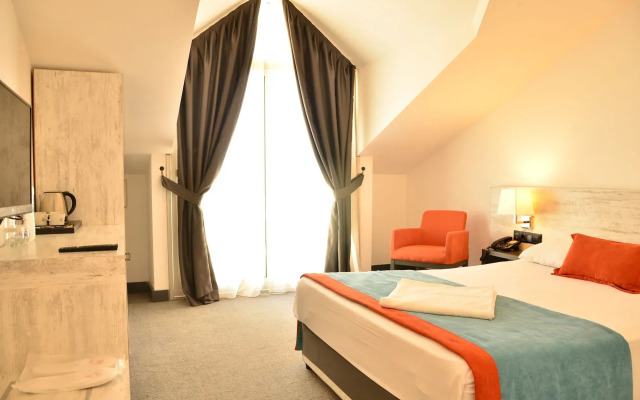 Musho Hotel
