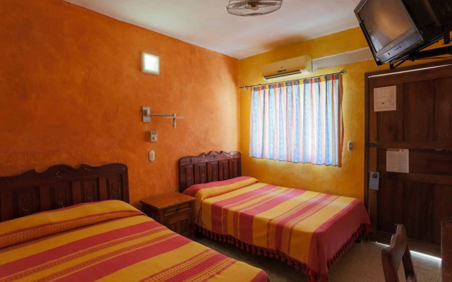 Hotel Hortencia