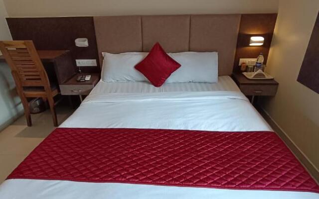 Hotel West Inn