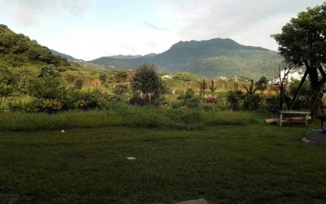 Beauty Mountain Homestay