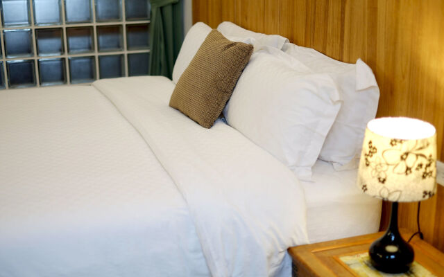 Shire Homestay