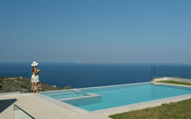 VieVerde Luxury Villas