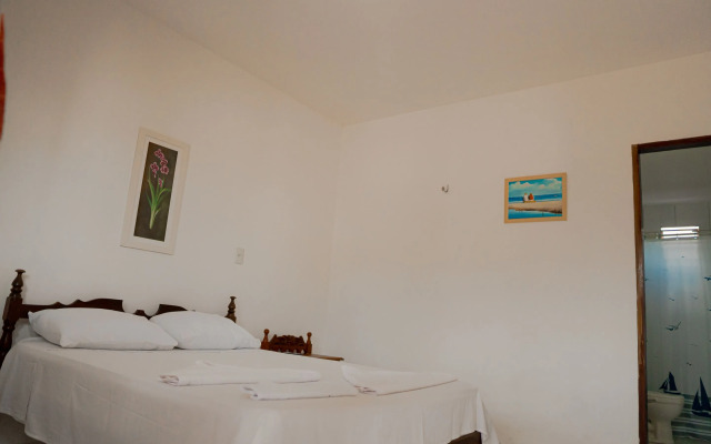 Pousada Vila do Sossego