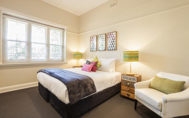 Boutique Stays - Gatehouse Brighton