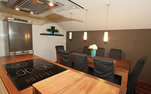 Beautiful Apartment in Fügen Tyrol With Parking