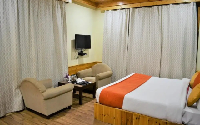 Gezellig Inn - Kanyal Villas