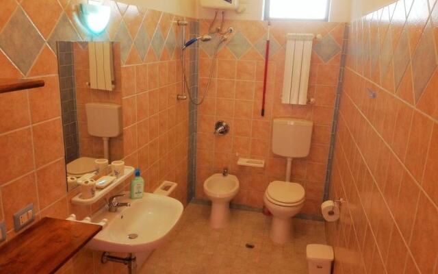 Agriturismo Sogno Latino