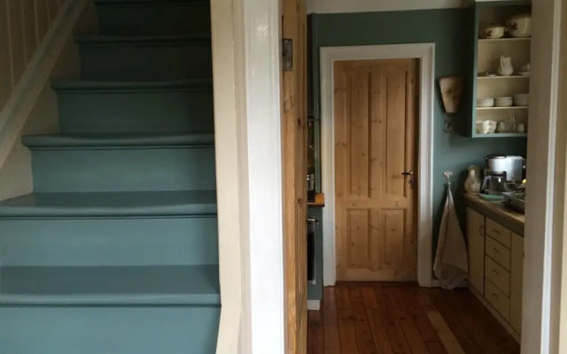 Forsæla Apartmenthouse