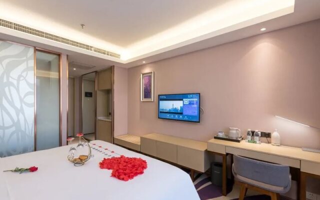 Lavande Hotels·Beijing Shunyi Metro Station