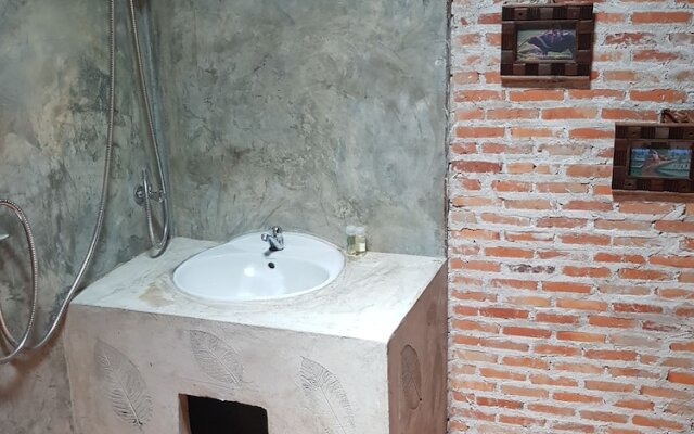 Thaihom Eco Hotel