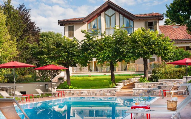 Olea Dei Holiday Apartments