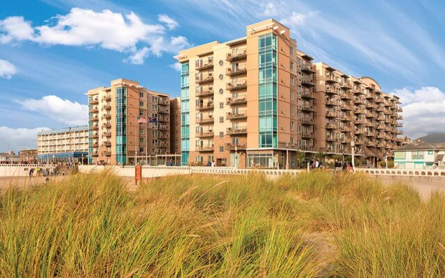 WorldMark Seaside - Extra Holidays