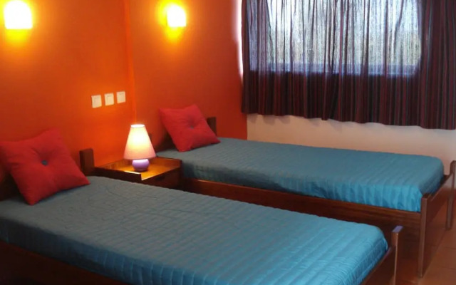 HI Almograve - Pousada de Juventude - Hostel