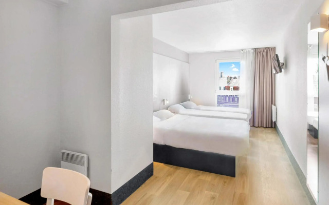 B&B HOTEL Dunkerque Centre Gare