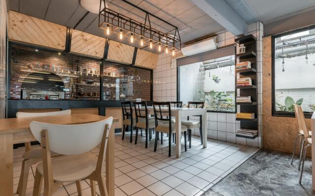 ROOM at VIPA