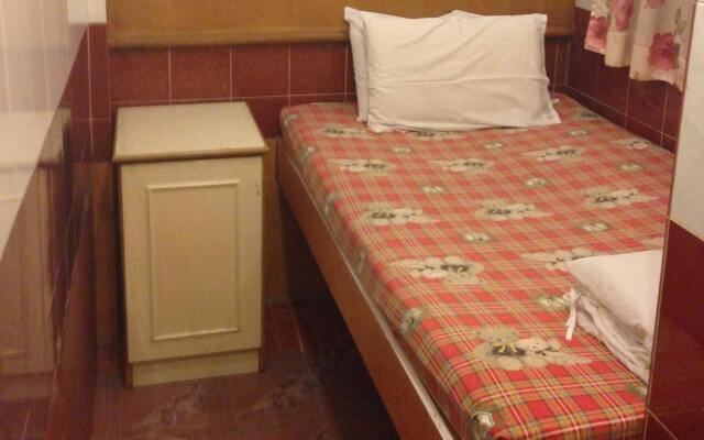 Traveller Friendship Hostel