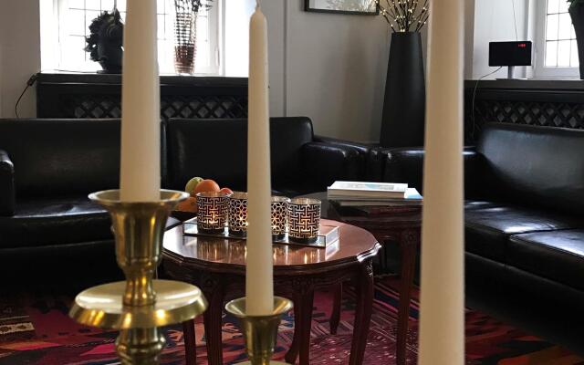 Best Western Motala Statt