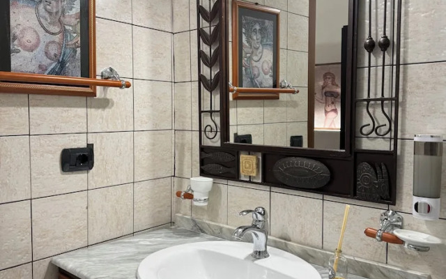 B&B L'angolo di Plutia