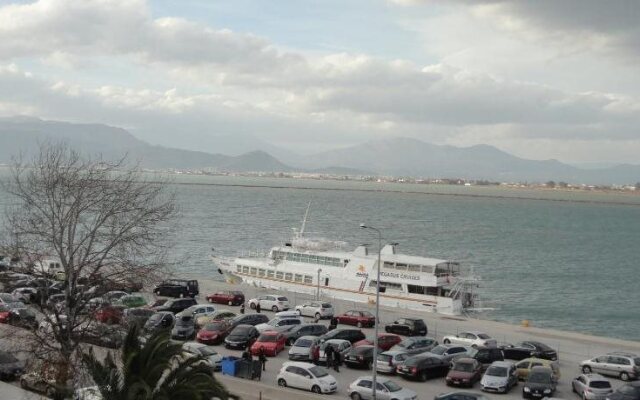 Evdokia Apartments