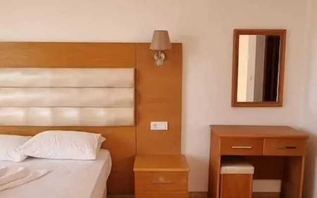 Antique İasos Butik Otel