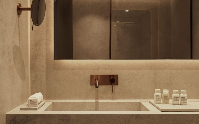 Noima Boutique Hotel Mykonos