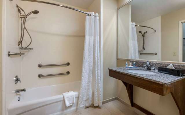 Comfort Inn & Suites DeLand - near University