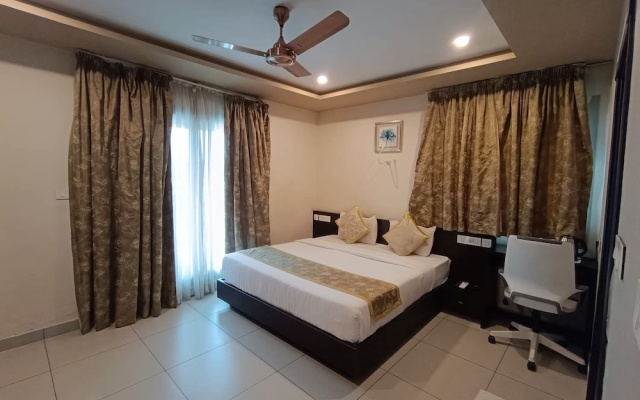 Casa In Luxury Suites