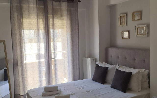 Magenta Ruby Appartment!!