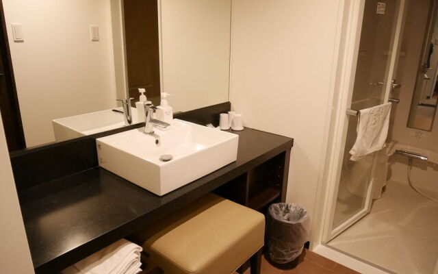 Sotetsu Fresa Inn Yokohama Sakuragicho