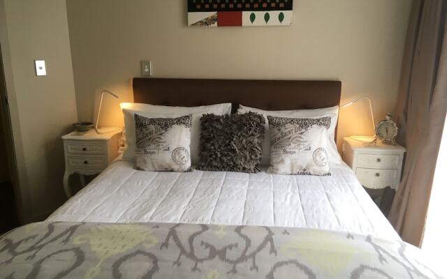 Ascot Parnell Boutique Bed and Breakfast